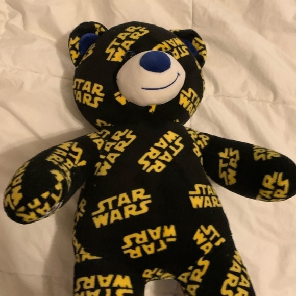Build a Bear- Star Wars - Picture 3 of 10